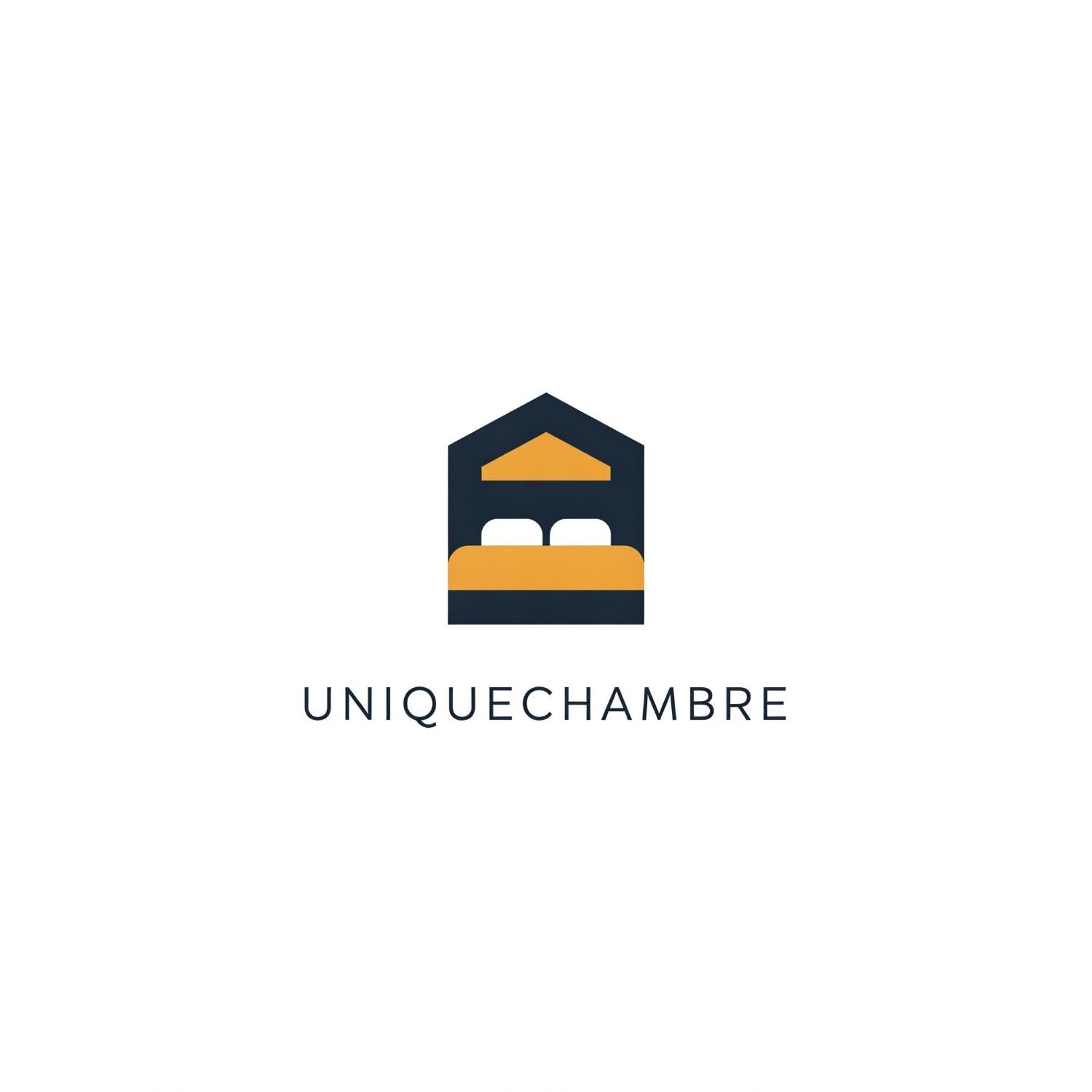 Uniquechambre 格丁尼亚 外观 照片